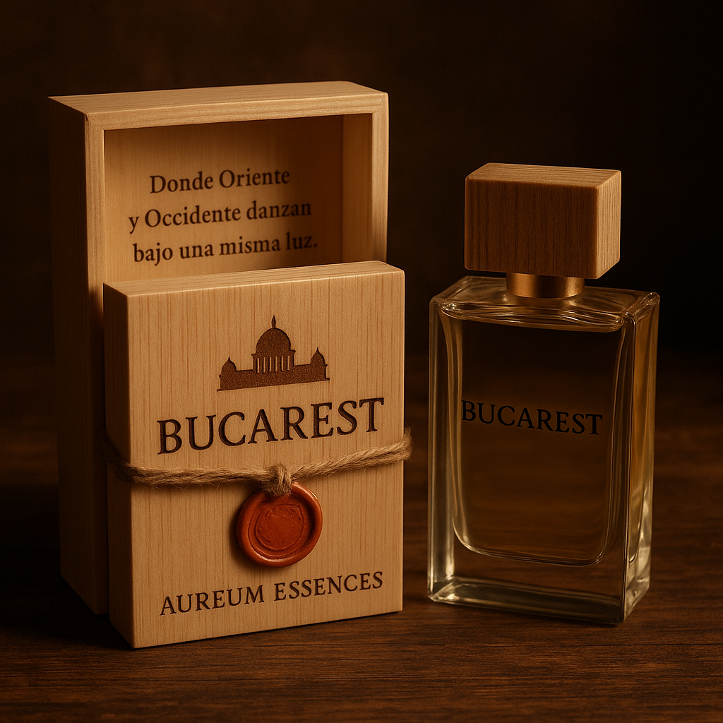 Bucarest