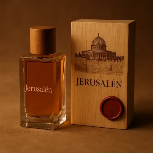Jerusalén