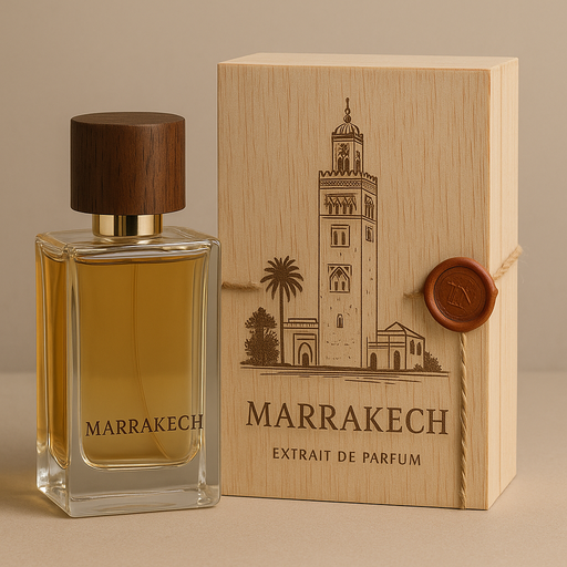 Marrakech