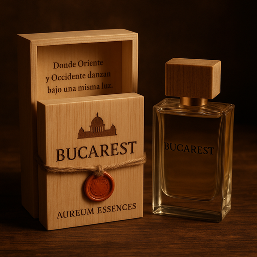Bucarest
